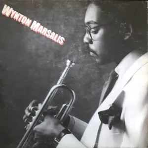 Wynton Marsalis